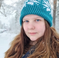 Zarlina Josefsson profile picture