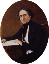 Dionysius Lardner profile picture