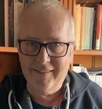 Ian   Walker