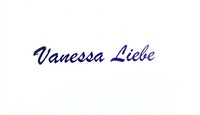 Vanessa Liebe