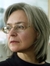 Anna Politkovskaya