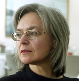 Anna Politkovskaya