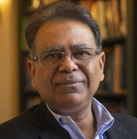 Arup Chakraborty profile picture