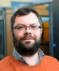 Gianluca Falanga