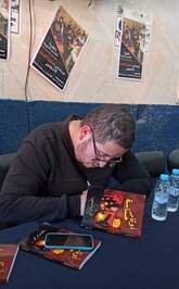 محمد حمزة اتسماعيل