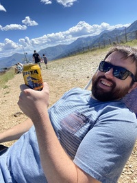 Ben Stava profile picture