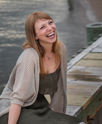 June Gervais profile picture