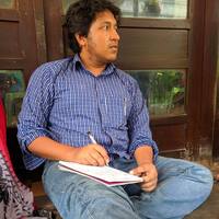মুশফিক উস সালেহীন
