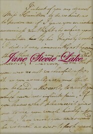 Jane S. Lake profile picture