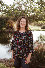 Christy Fitzwater