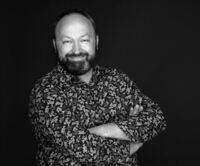 Andreas Boeskov