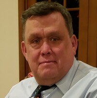 Elgin L. Hushbeck, Jr