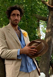 Glen Berger profile picture