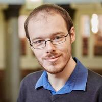 James Titterton