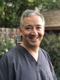Ricardo A. Fernandez