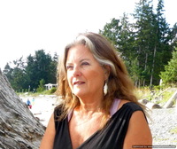 Catherine Marie Gilbert