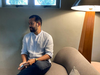 Akhtar Ismail Mohammed