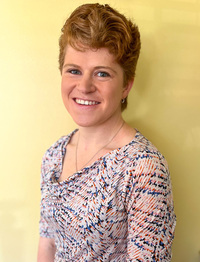 Stephanie E. Donohue profile picture