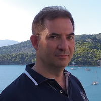 Σπυρίδων Γ. Πλουμίδης