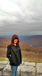 Frances Park profile picture