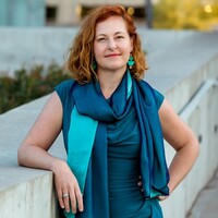 Valena E. Beety profile picture