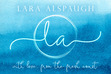 Lara Alspaugh
