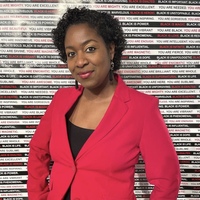 Javacia Harris Bowser