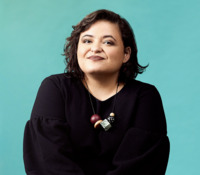 Aline Mello profile picture
