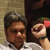 Indrajit Lahiri