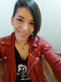 Xandra Bilbao profile picture