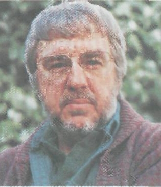 John Lofland (Author of Analyzing Social Settings)