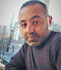 Mohamed Naeem محمد نعيم