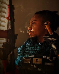 Failus E. Washington