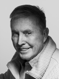John L.  Hill