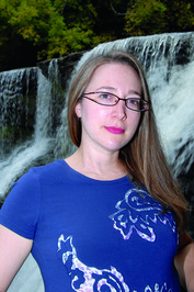Suzanne Ondrus (Author of Passion Seeds)
