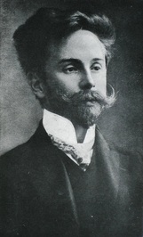 Alexander Scriabin