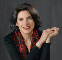 Lauren Belfer profile picture