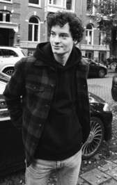 Arne Van der Linden