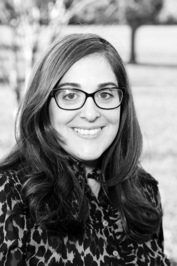 Rachel Marie Patterson