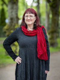 Ingela Wadbring