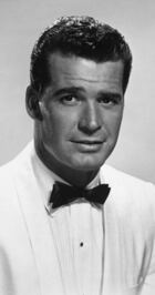 James Garner profile picture