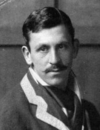 H.G. Baynes profile picture