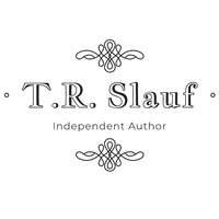 T.R. Slauf