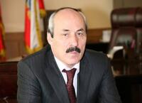 Ramazan Abdulatipov