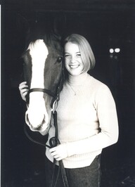 Julia Merritt profile picture