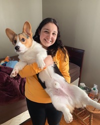 Alexandria Michelle profile picture