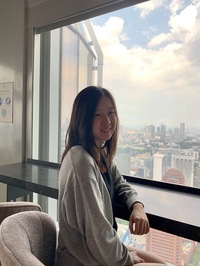 Ng Ziqin profile picture
