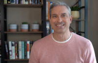 Bob Batchelor profile picture