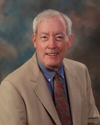 John Donald O'Shea