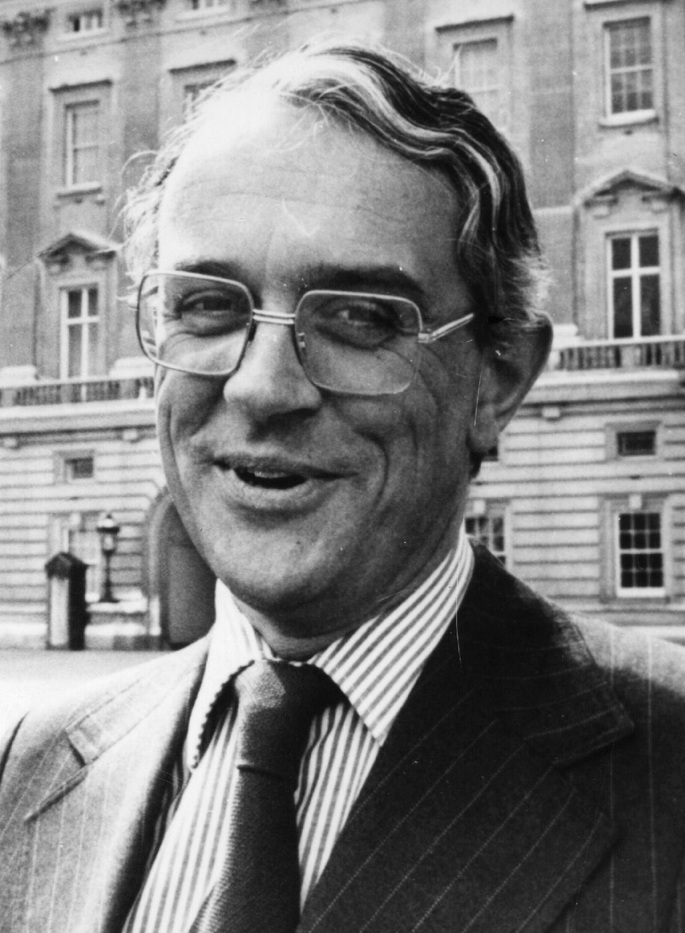 Michael Shea (Author of Spin Doctor)